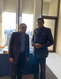 Jagdish Bhagwati